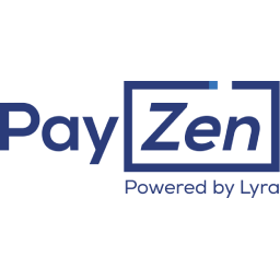 Logo di PayZen