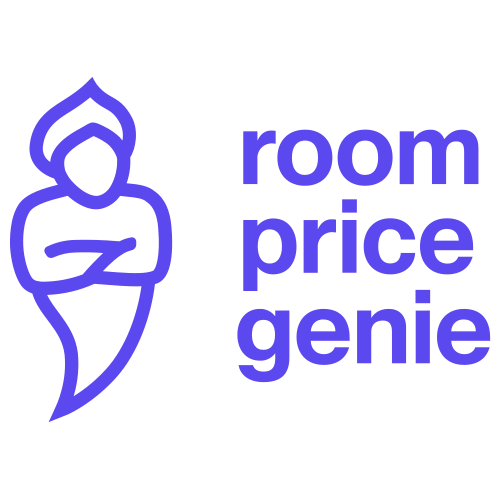 Logo di RoomPriceGenie