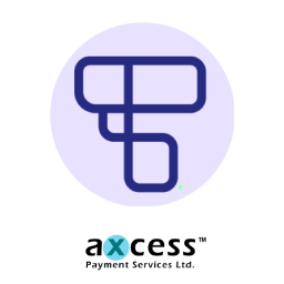 Logo di Axcessms