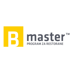 Logo di BAR Master