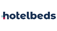 Logo di Hotelbeds
