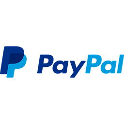 Logo di PayPal