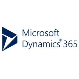 Logo di Microsoft Dynamics