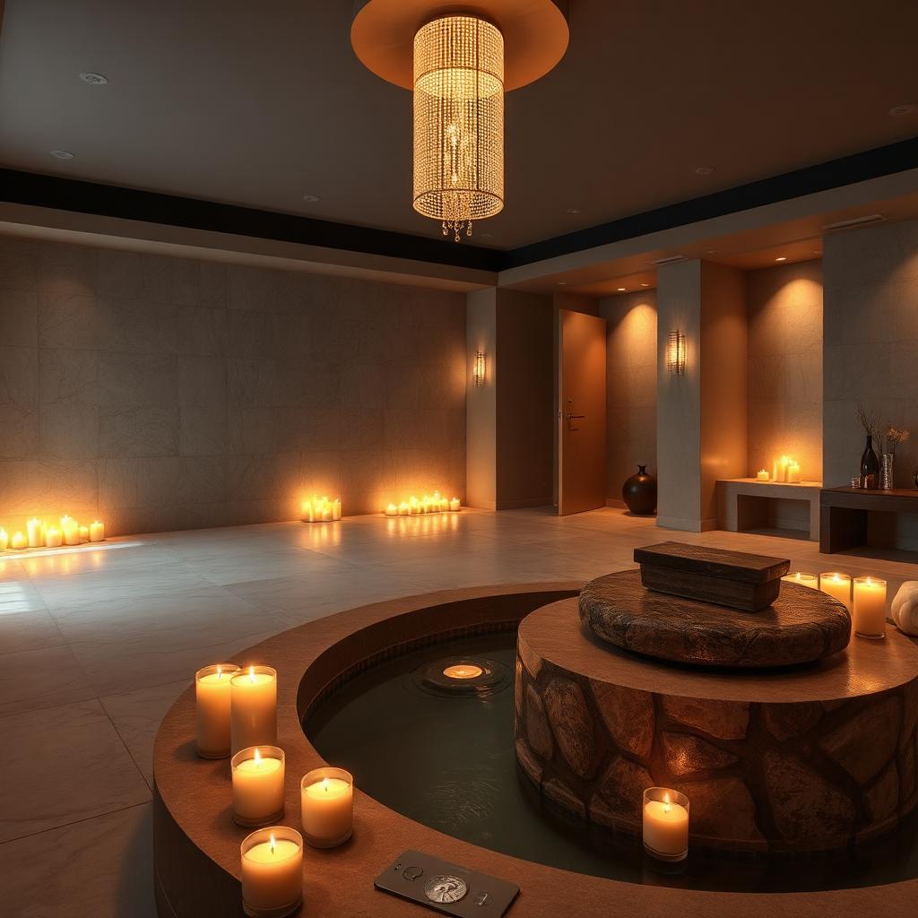 Spa & Benessere