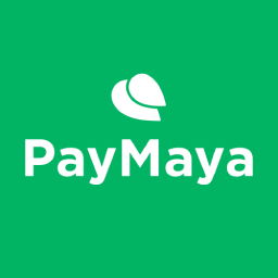 Logo PayMaya