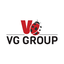 Logo di VG Group