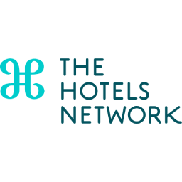 Logo di The Hotels Network