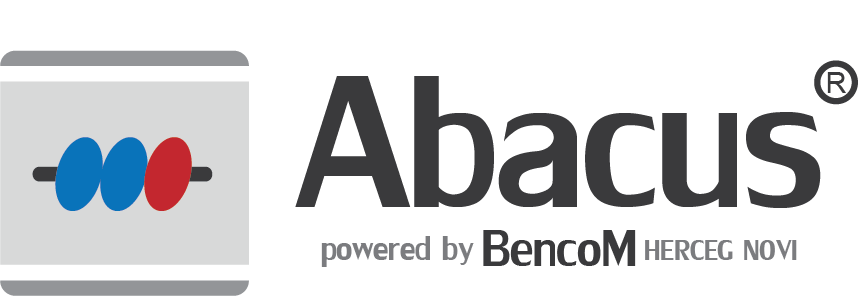 Logo di Abacus POS