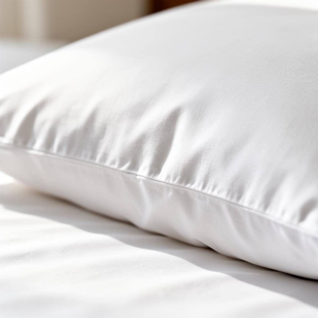 Biancheria da letto dell'hotel