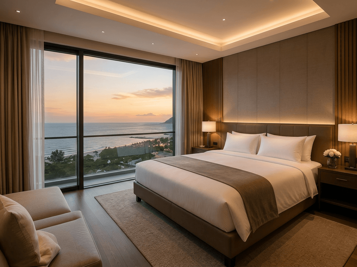 Suite di lusso